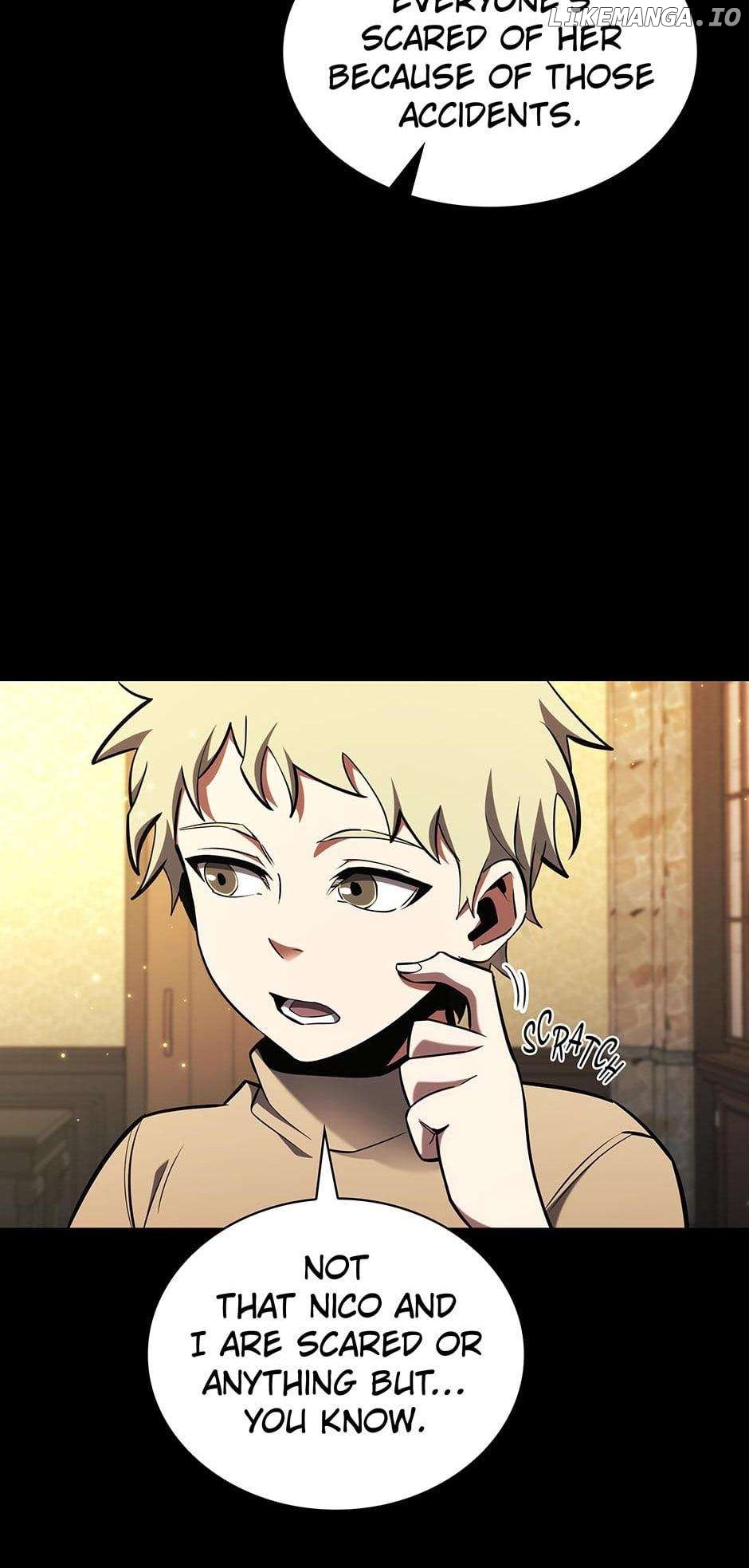 The Beginning After The End Chapter 181 image 098